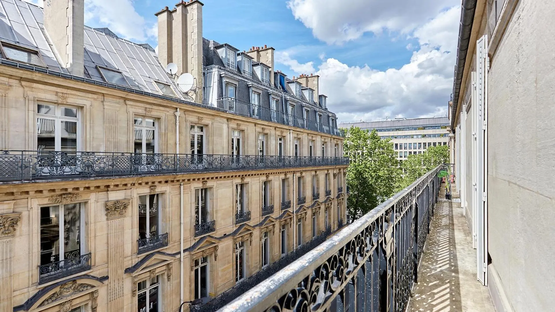 Sublime Montaigne Arc De Triomphe By Studioprestige 아파트